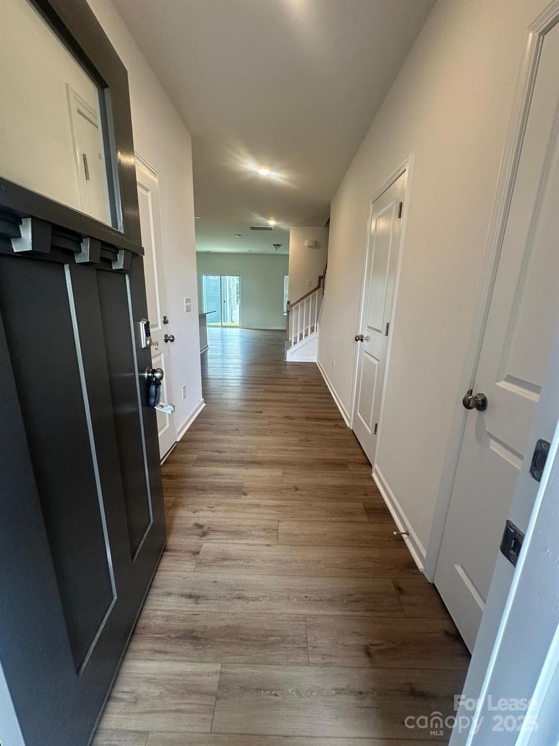 Aberdeen - Residential Lease