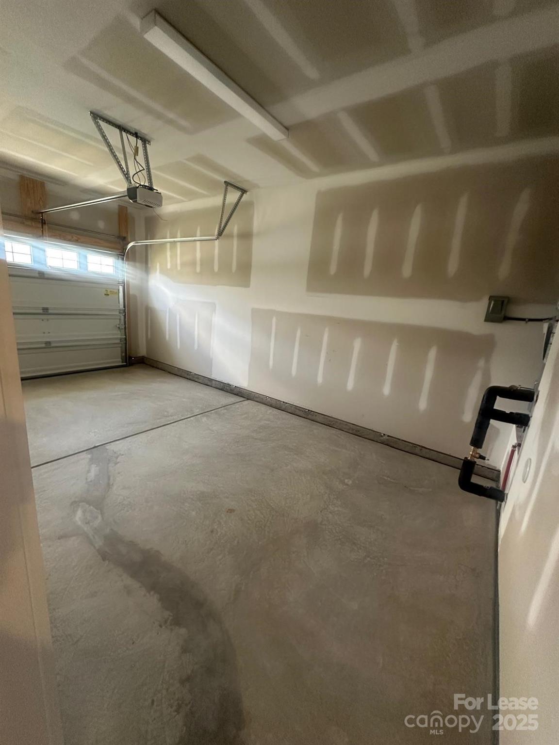 Aberdeen - Residential Lease