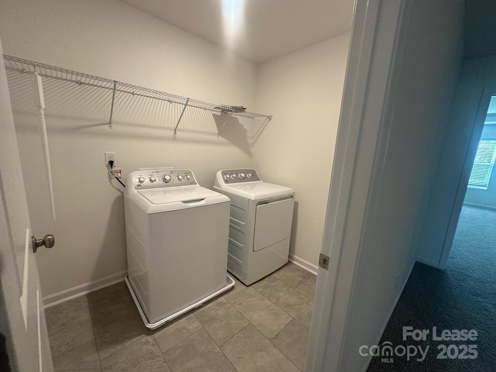 Aberdeen - Residential Lease