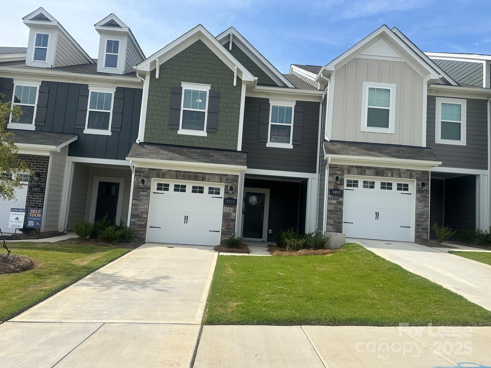 Aberdeen - Residential Lease