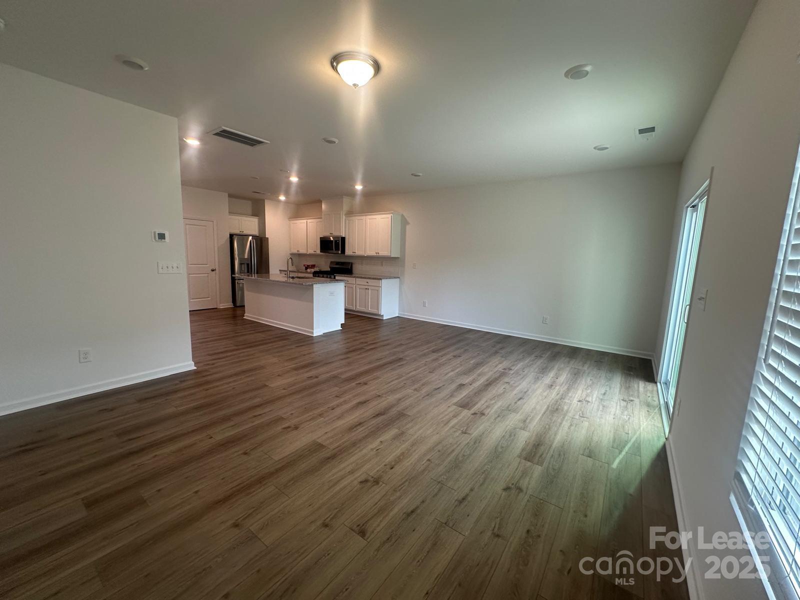 Aberdeen - Residential Lease