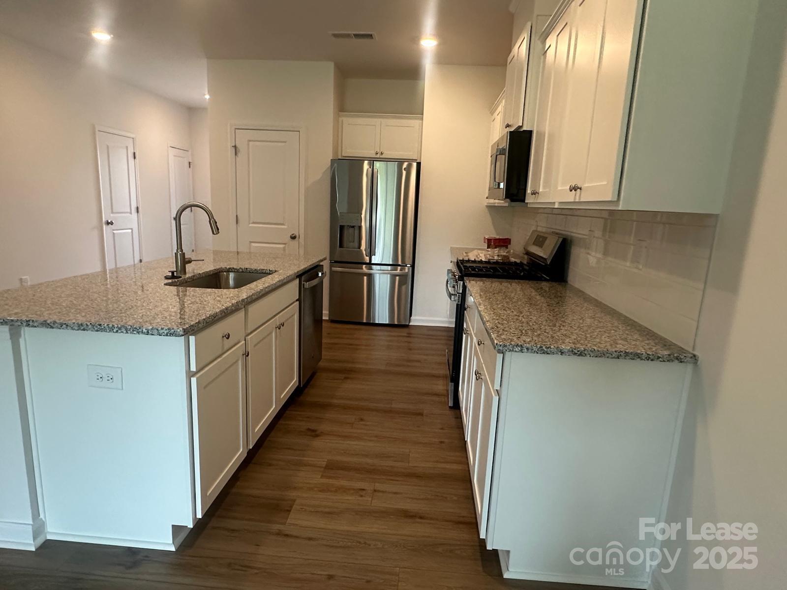 Aberdeen - Residential Lease