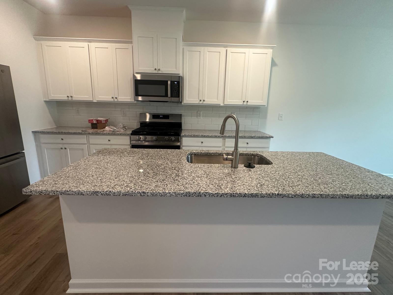 Aberdeen - Residential Lease