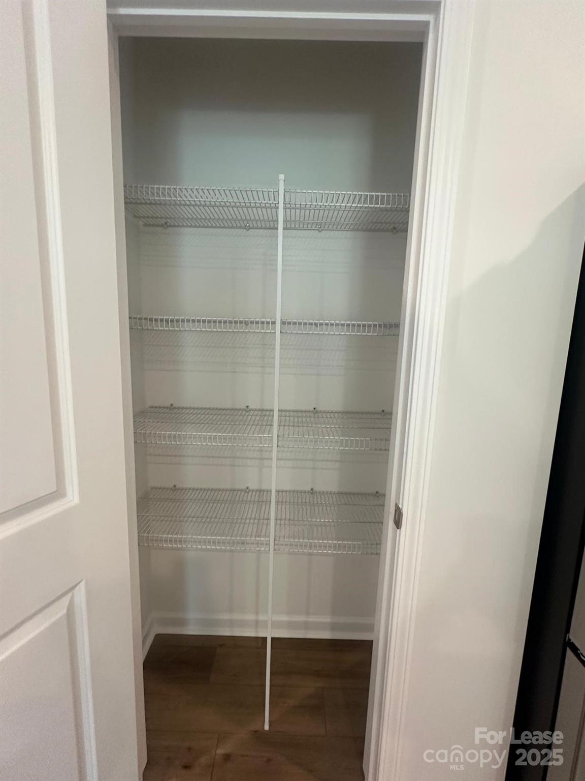 Aberdeen - Residential Lease