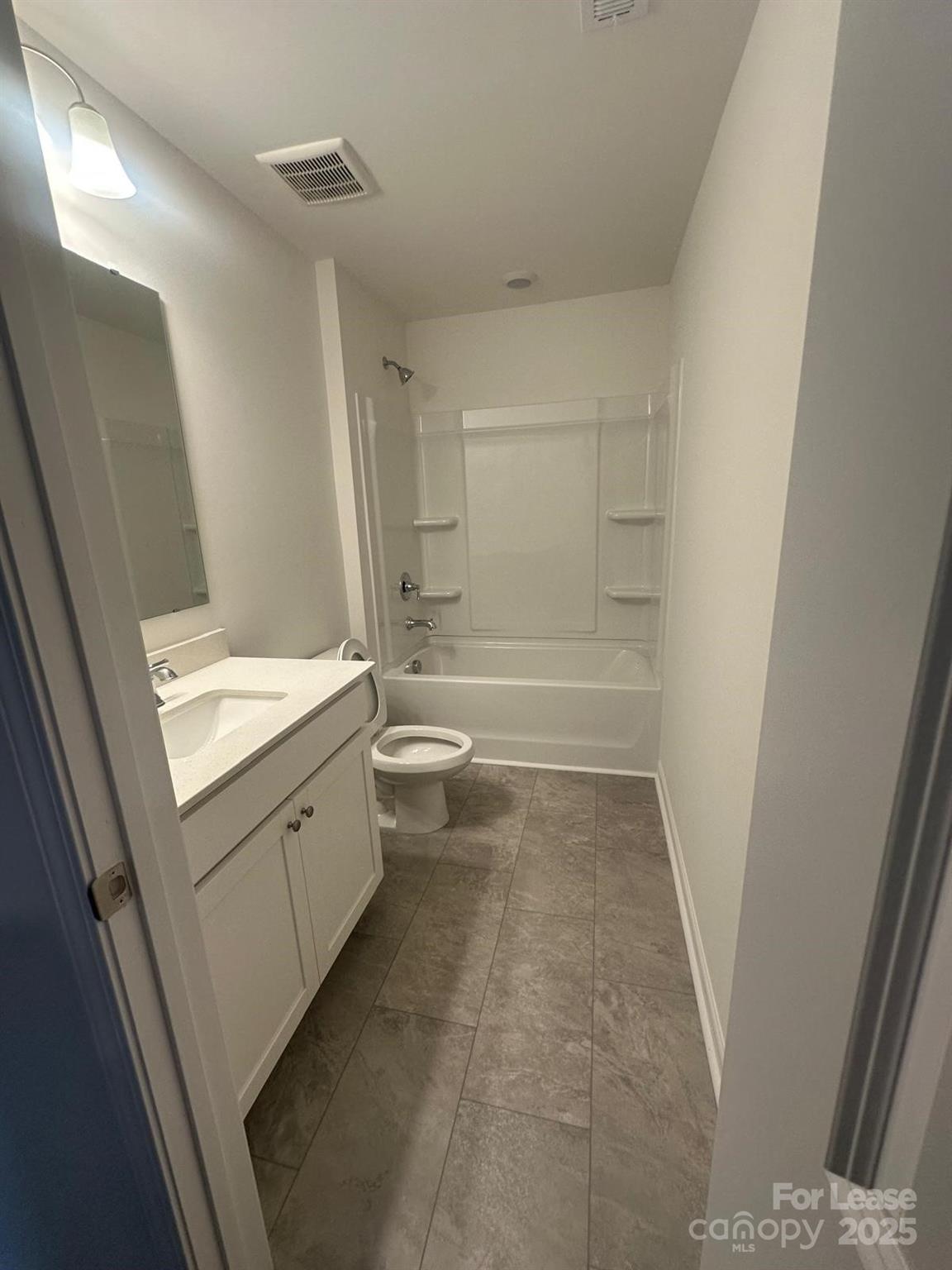 Aberdeen - Residential Lease