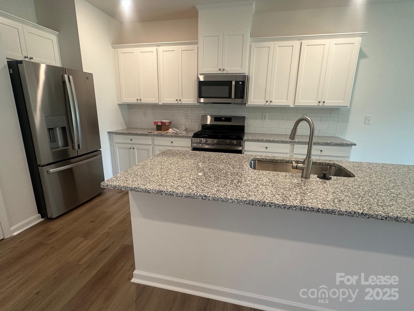 Aberdeen - Residential Lease