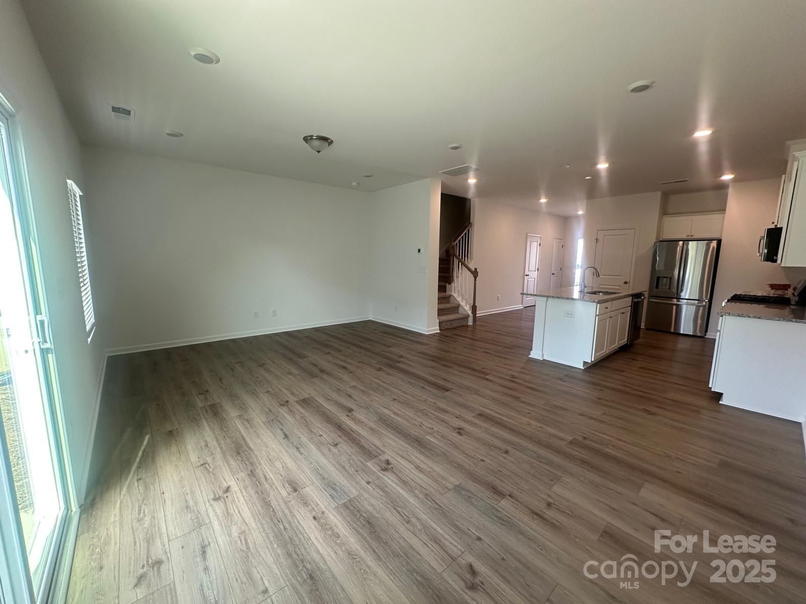 Aberdeen - Residential Lease