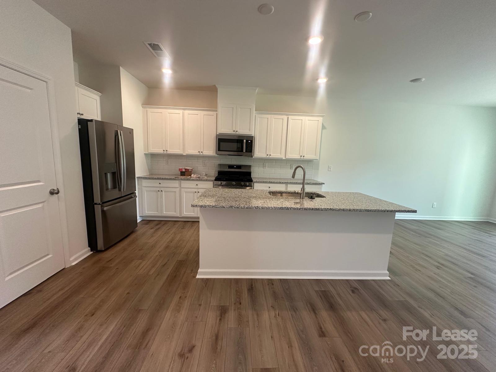 Aberdeen - Residential Lease