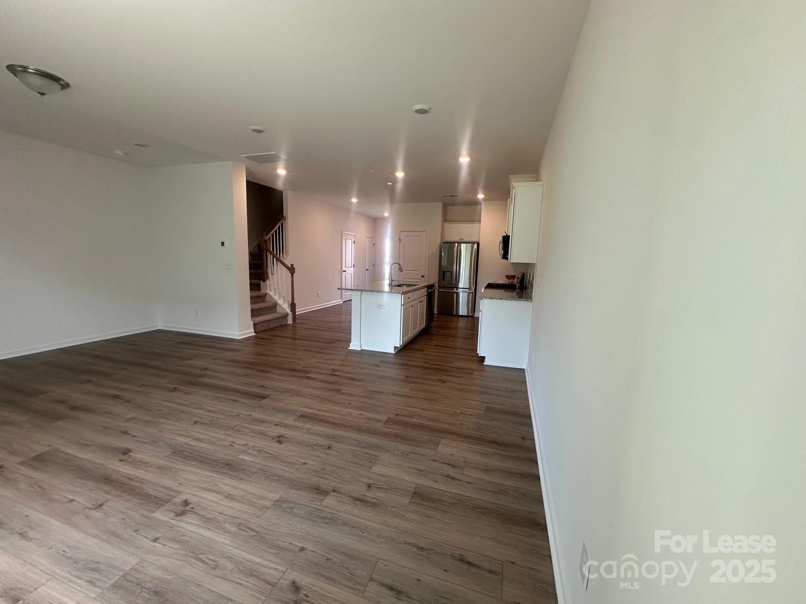 Aberdeen - Residential Lease