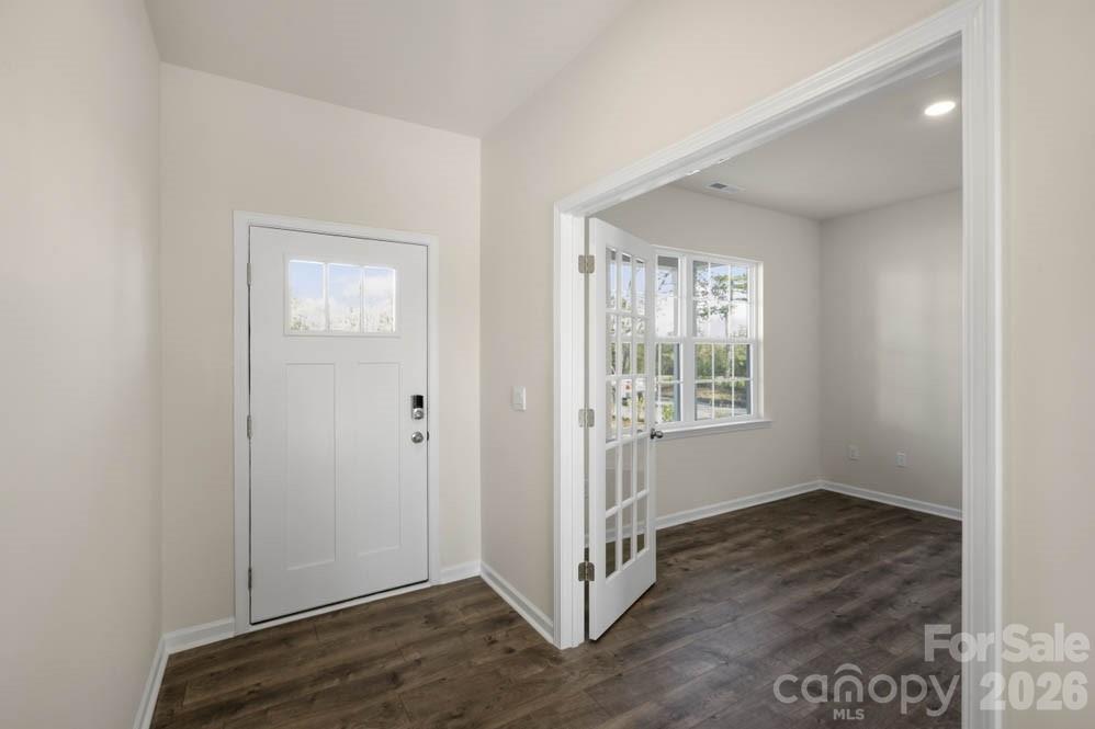 Bryson Park - Residential