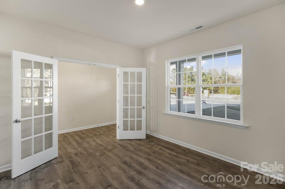 Bryson Park - Residential