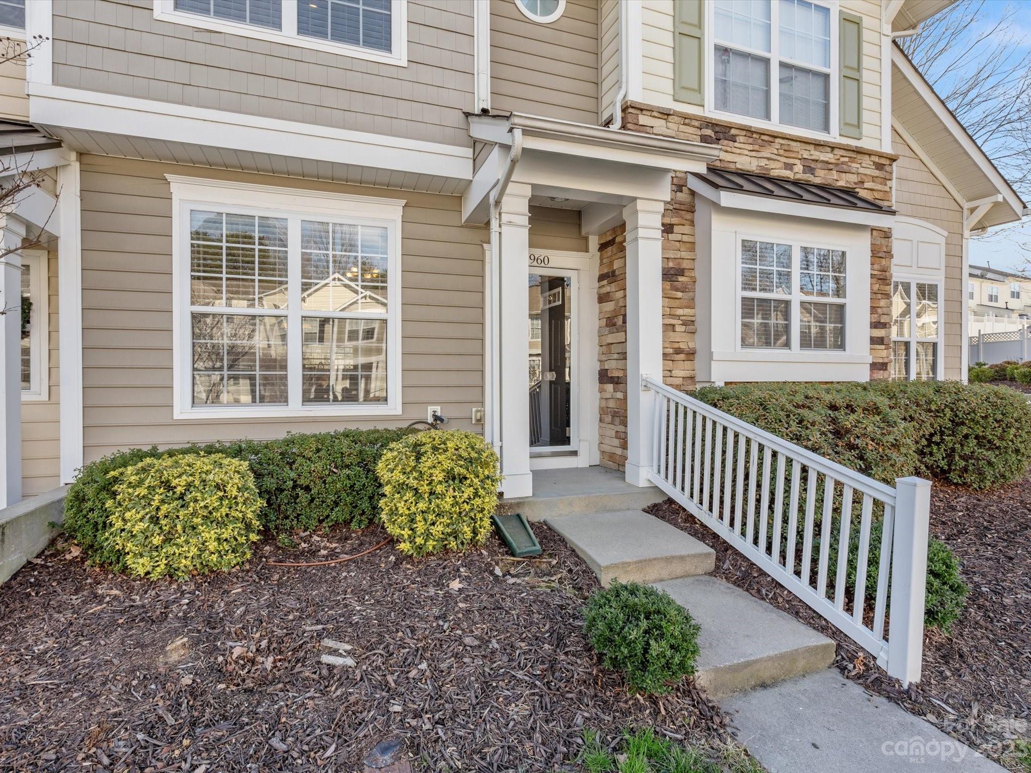 Fieldstone - Residential