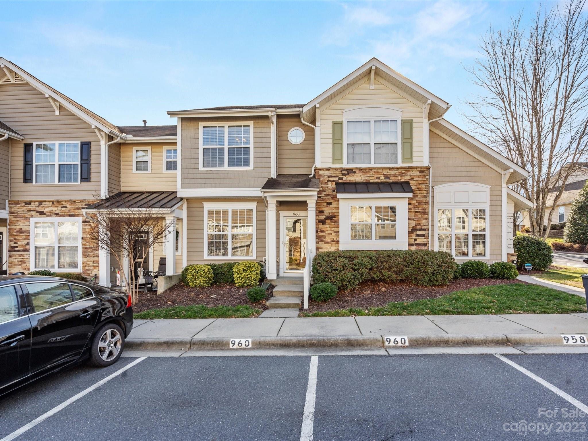 Fieldstone - Residential