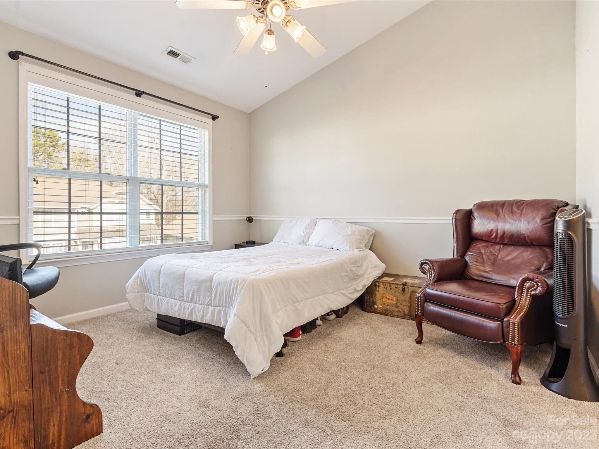 Fieldstone - Residential