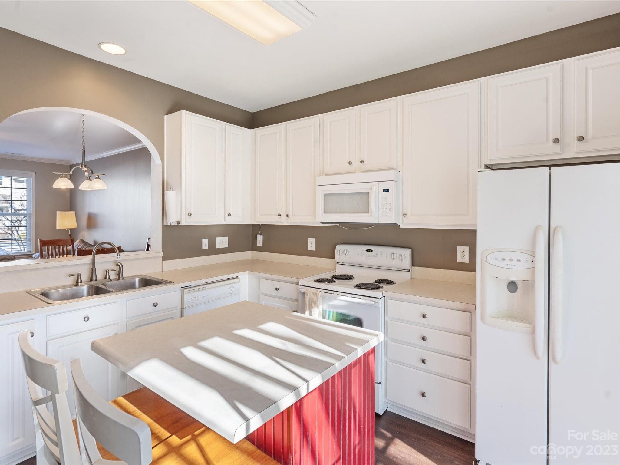 Fieldstone - Residential