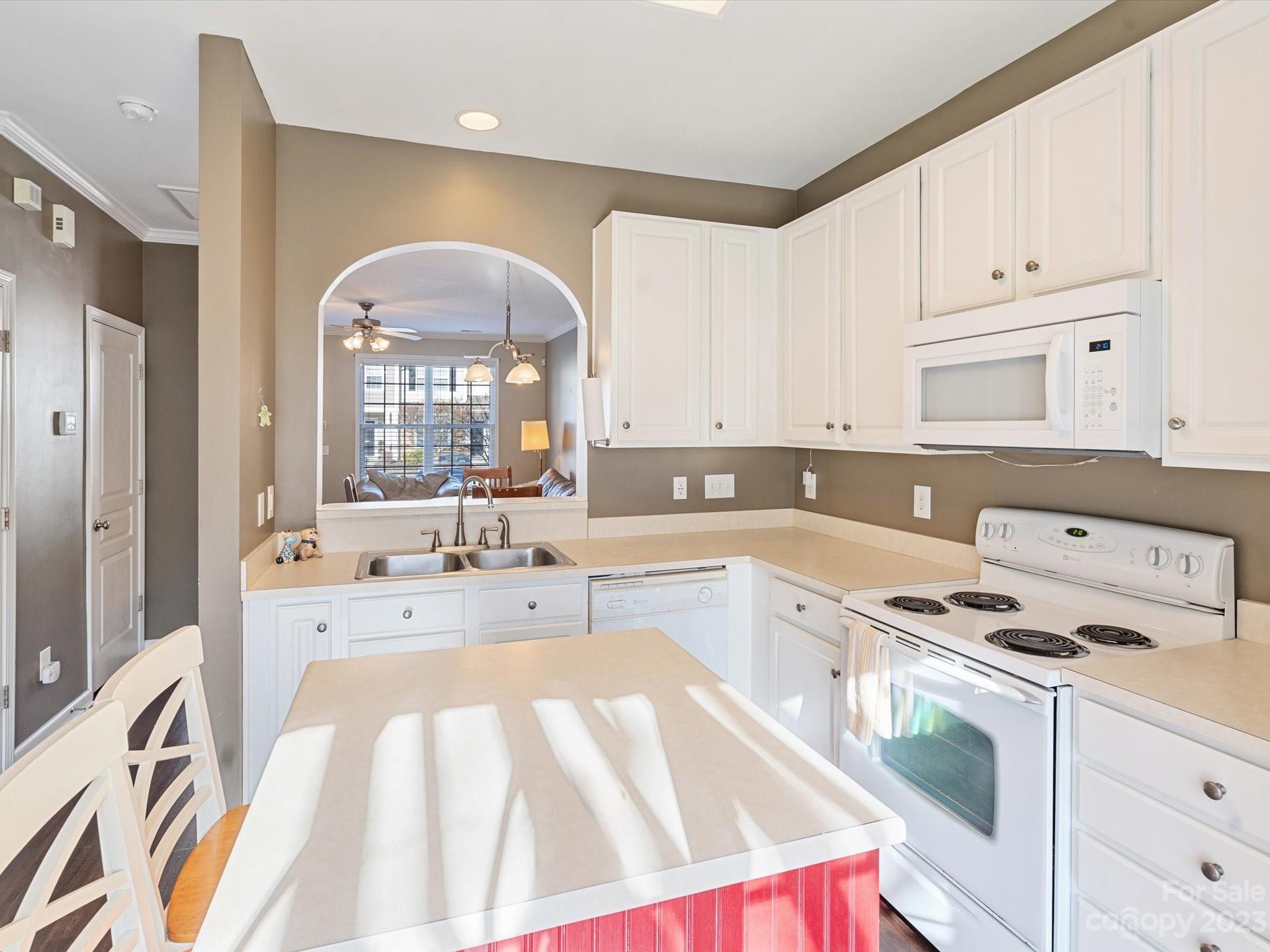 Fieldstone - Residential