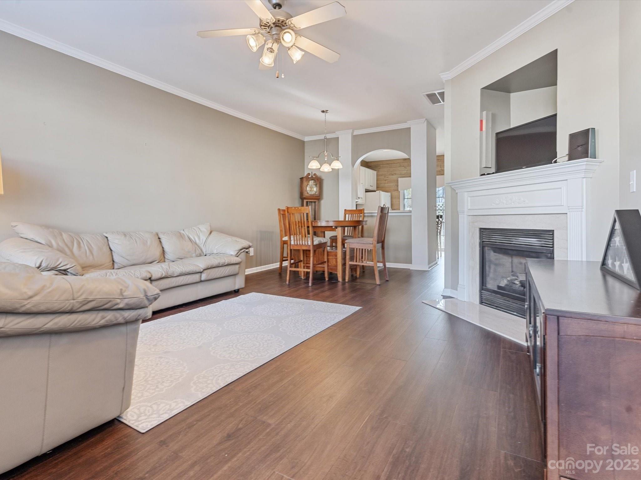 Fieldstone - Residential