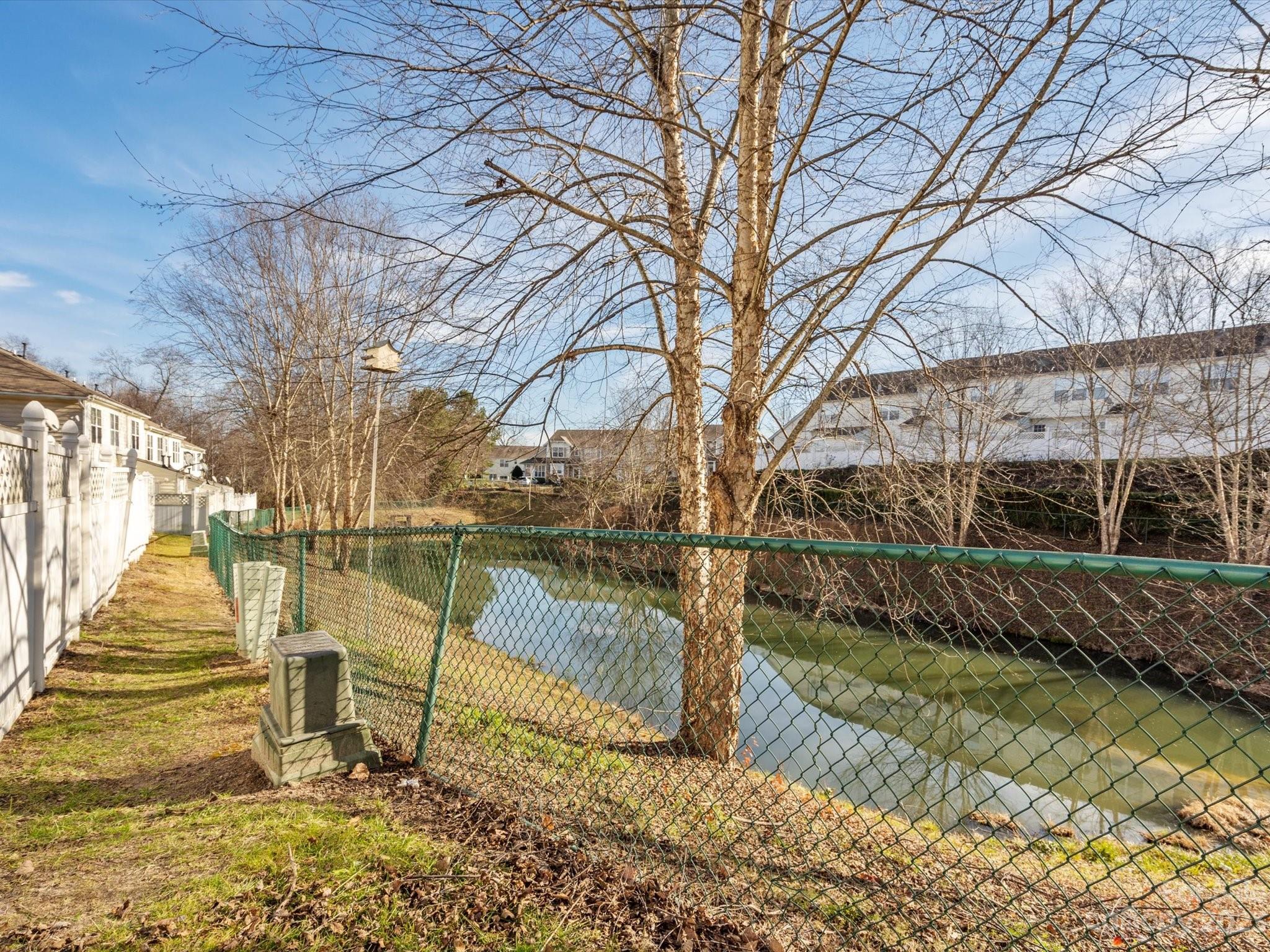 Fieldstone - Residential