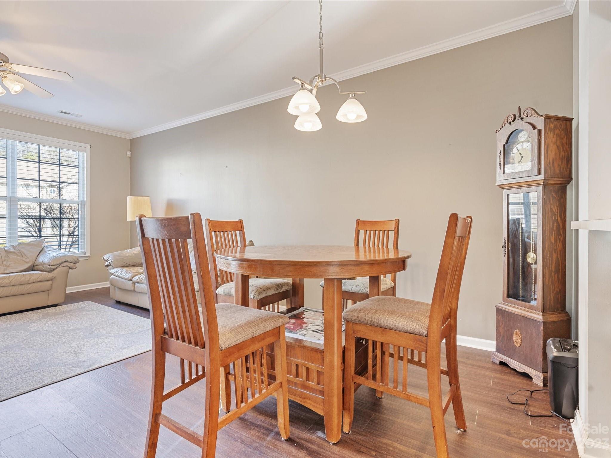 Fieldstone - Residential