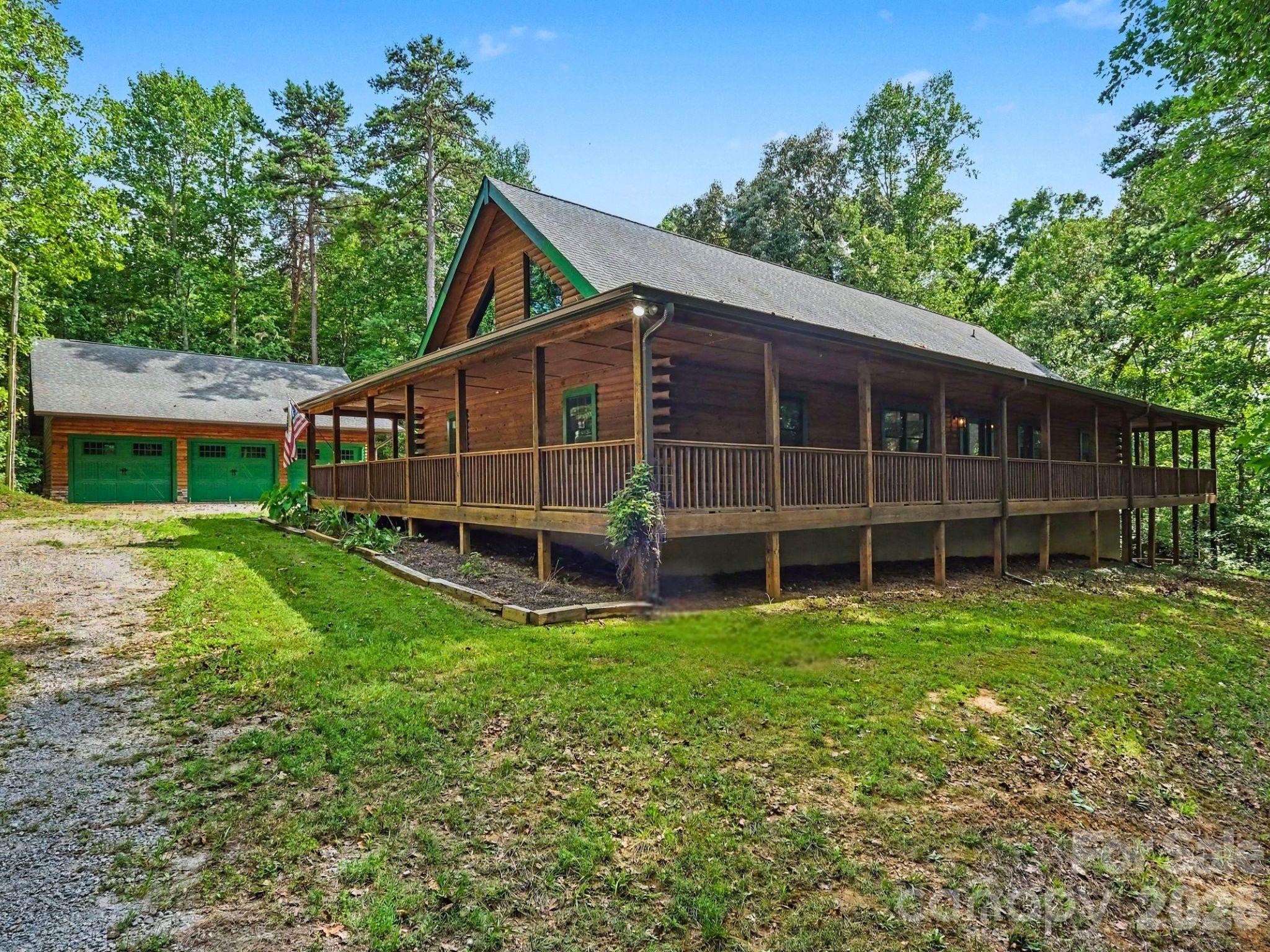 4910 Arden Gate Drive, Iron Station, NC, 28080