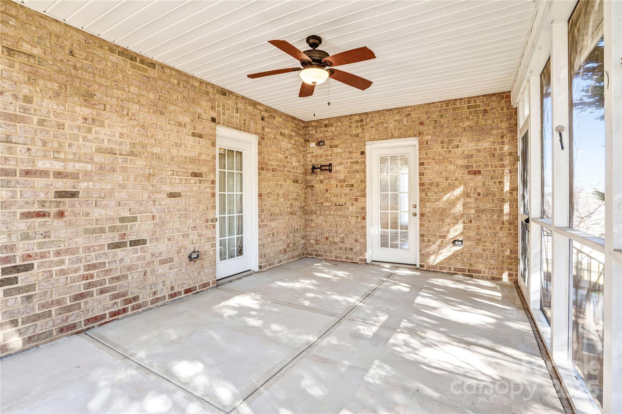 Melbourne At Bailiwyck - Residential