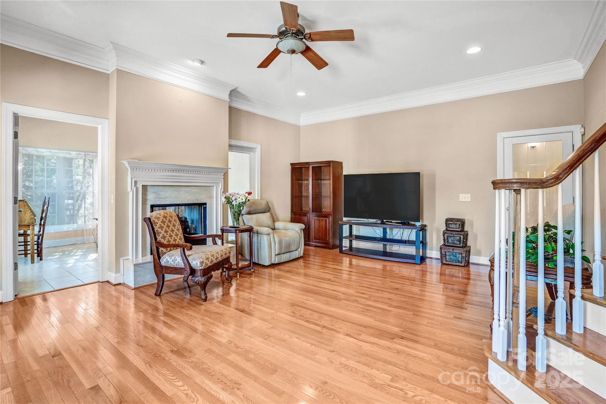 Melbourne At Bailiwyck - Residential