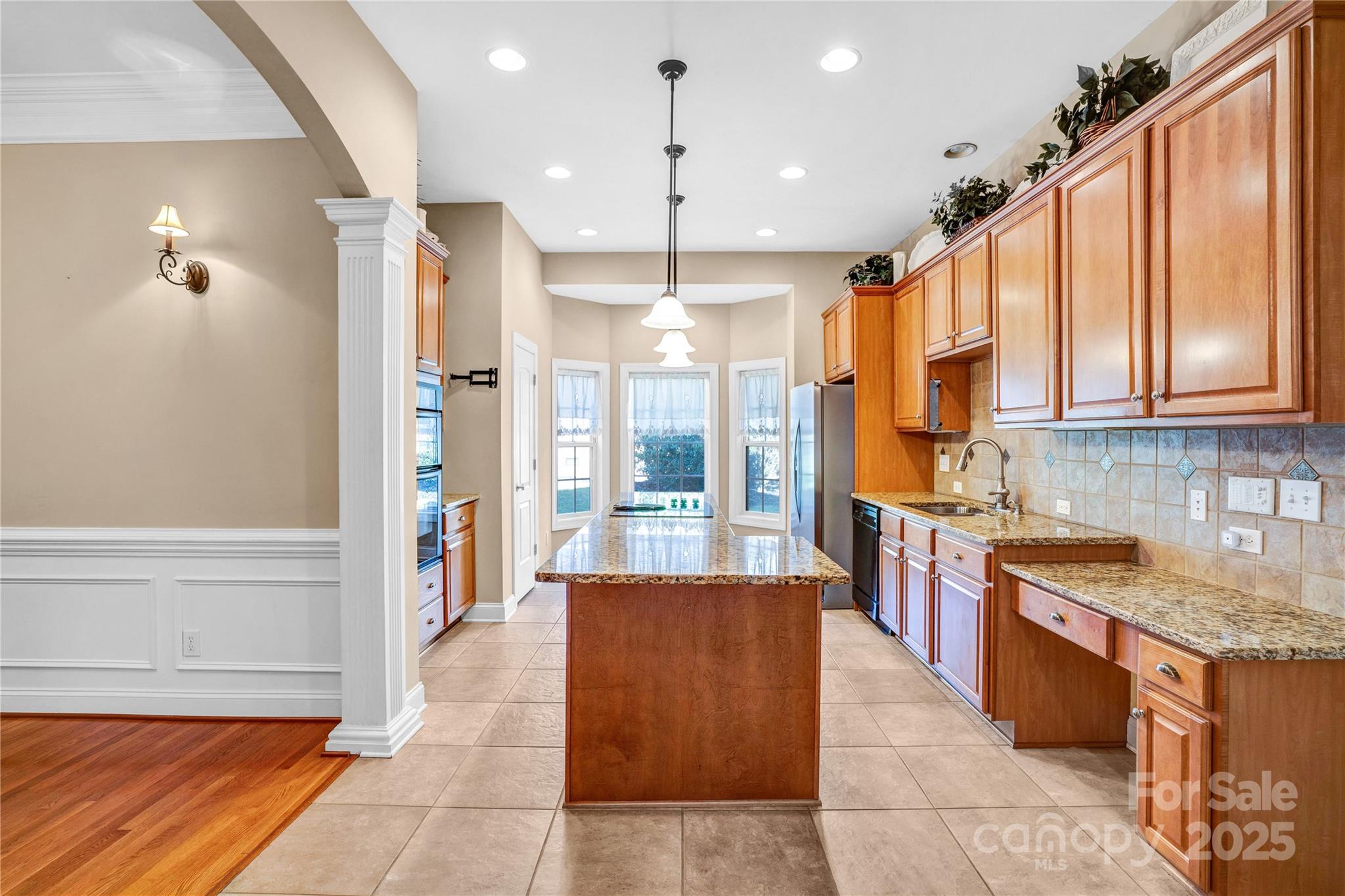 Melbourne At Bailiwyck - Residential