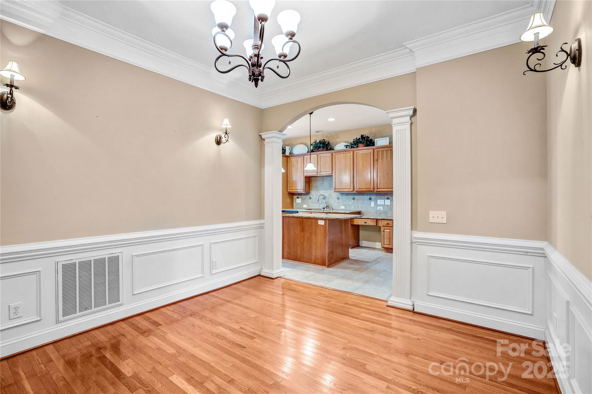 Melbourne At Bailiwyck - Residential