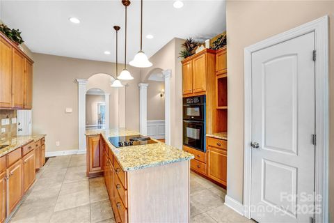 A home in Fort Mill