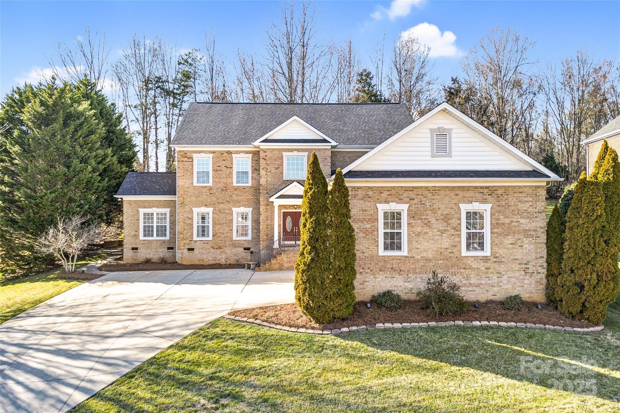 Melbourne At Bailiwyck - Residential