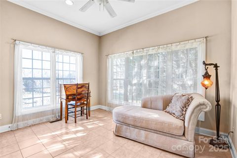 A home in Fort Mill