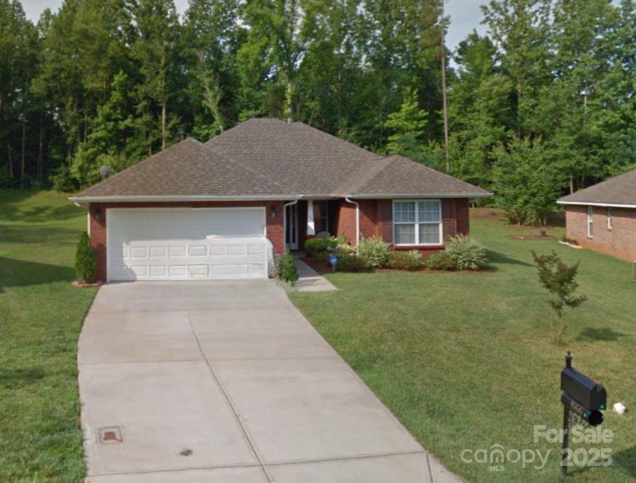 Creeks Edge - Residential