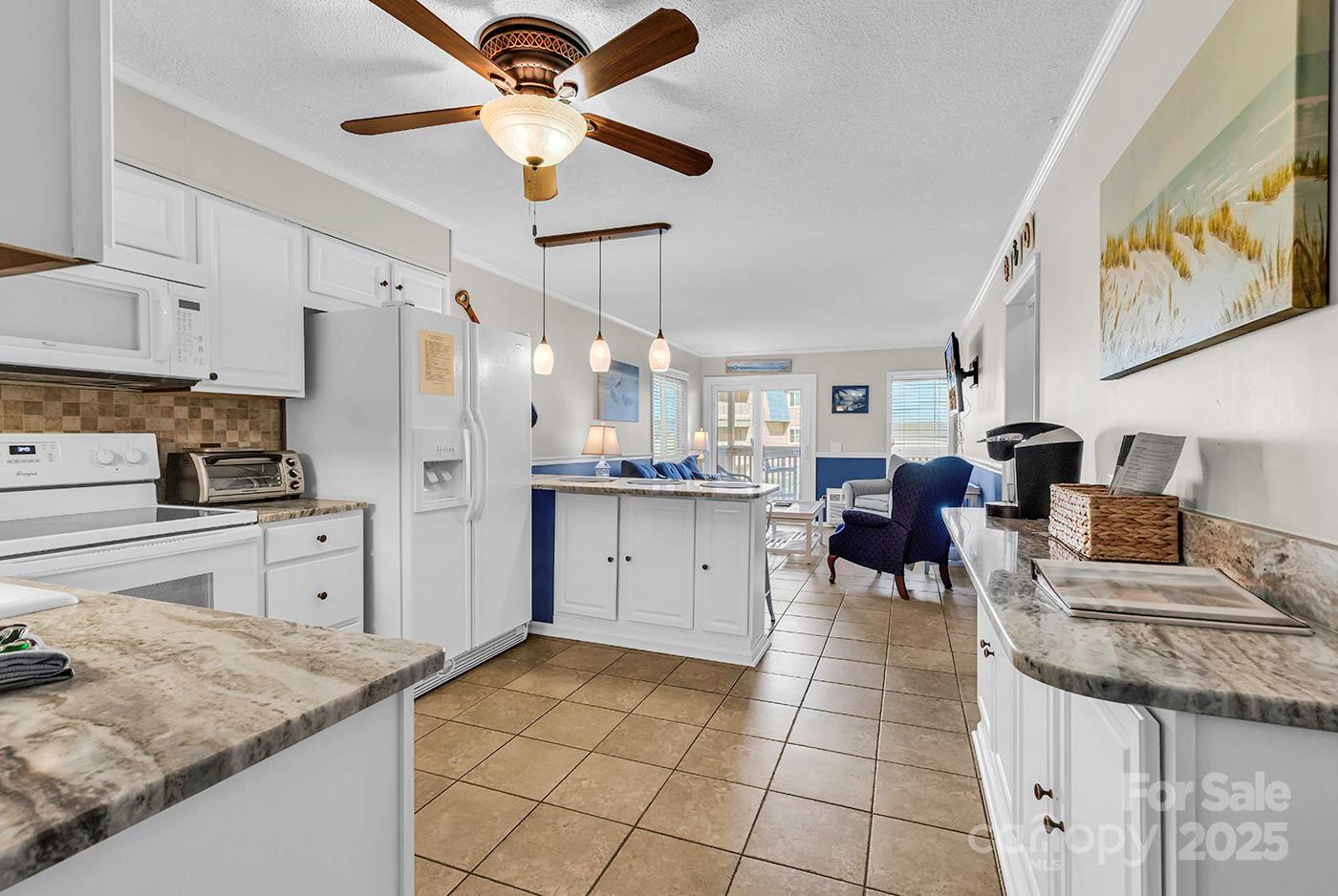 9660 Shore Drive 208