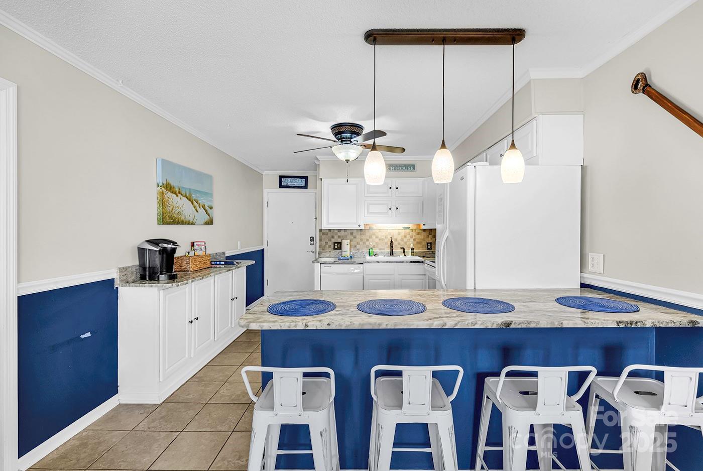 9660 Shore Drive 208