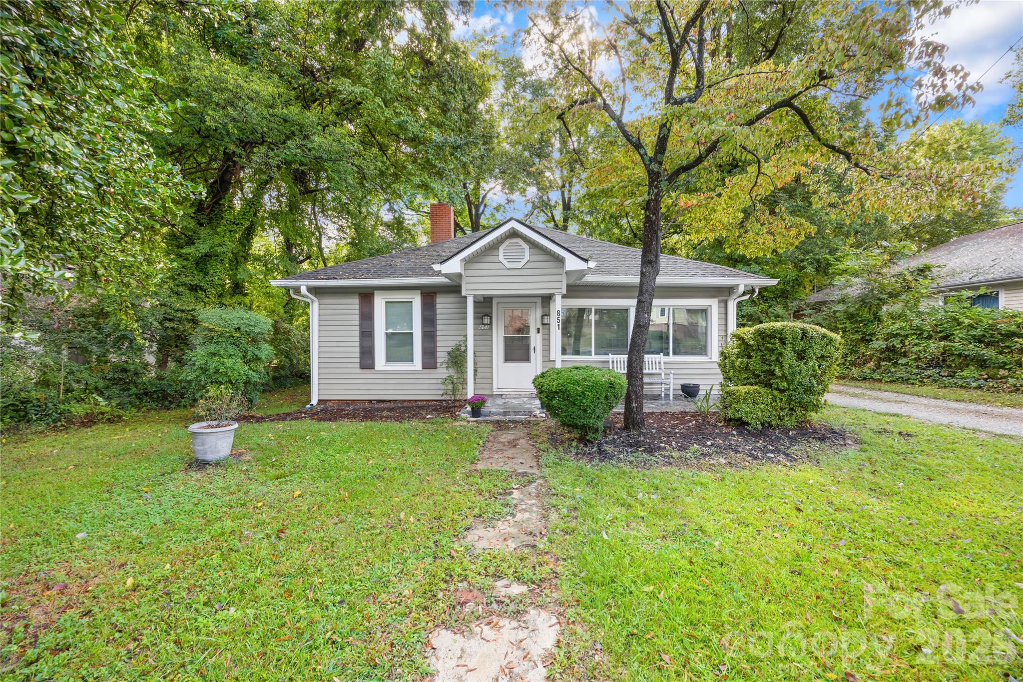 851 Old Charlotte Road