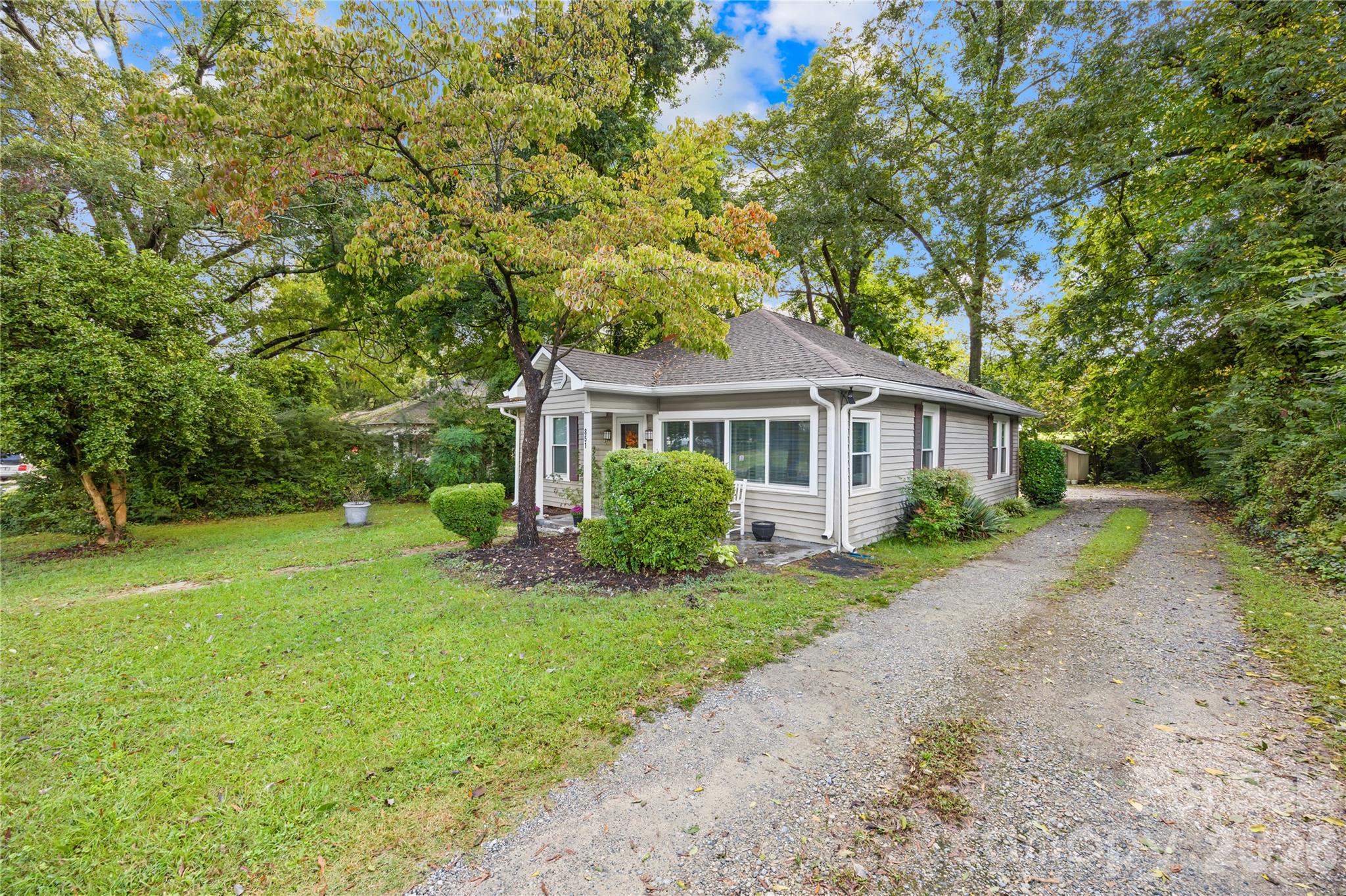 851 Old Charlotte Road