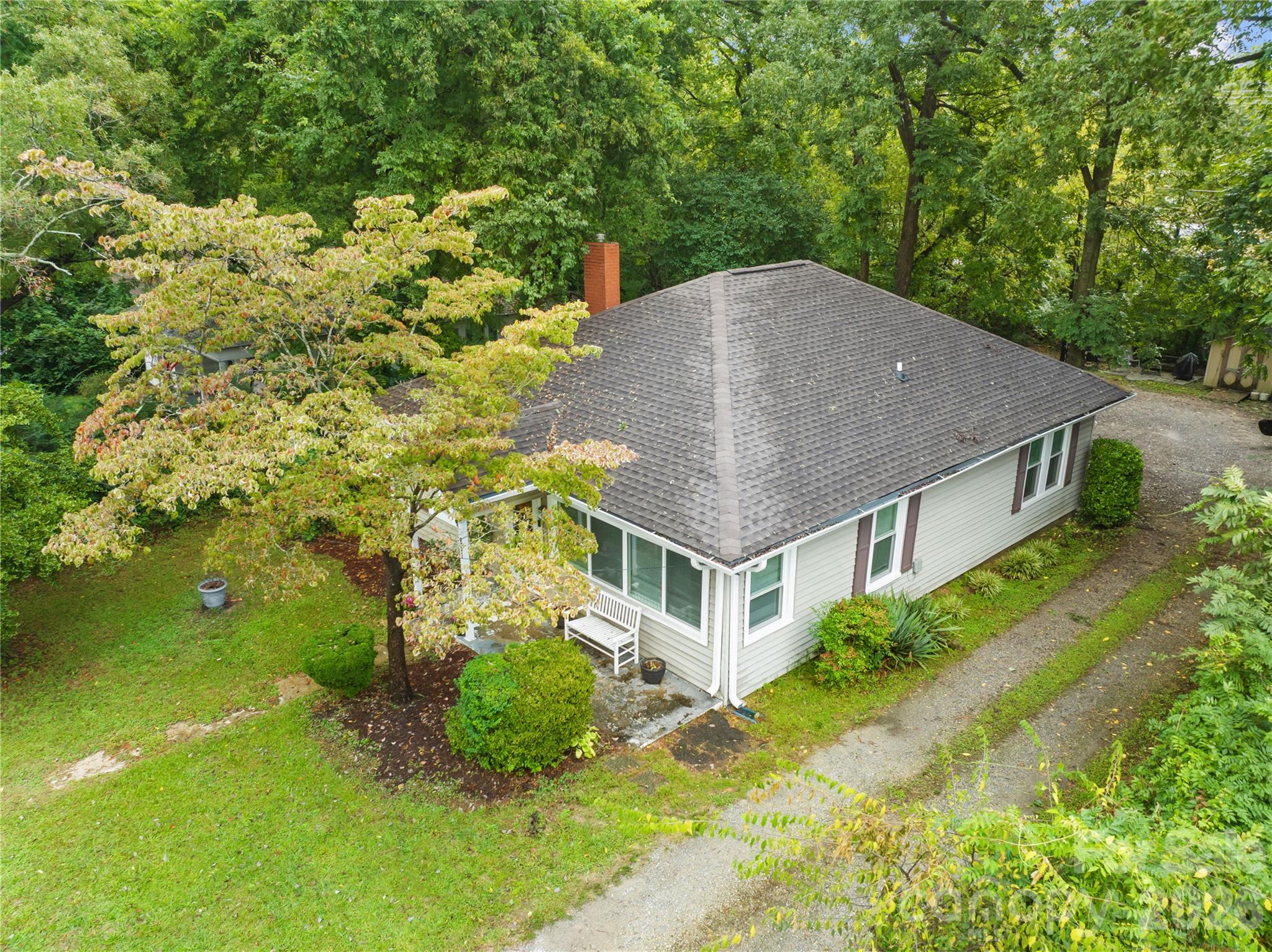 851 Old Charlotte Road