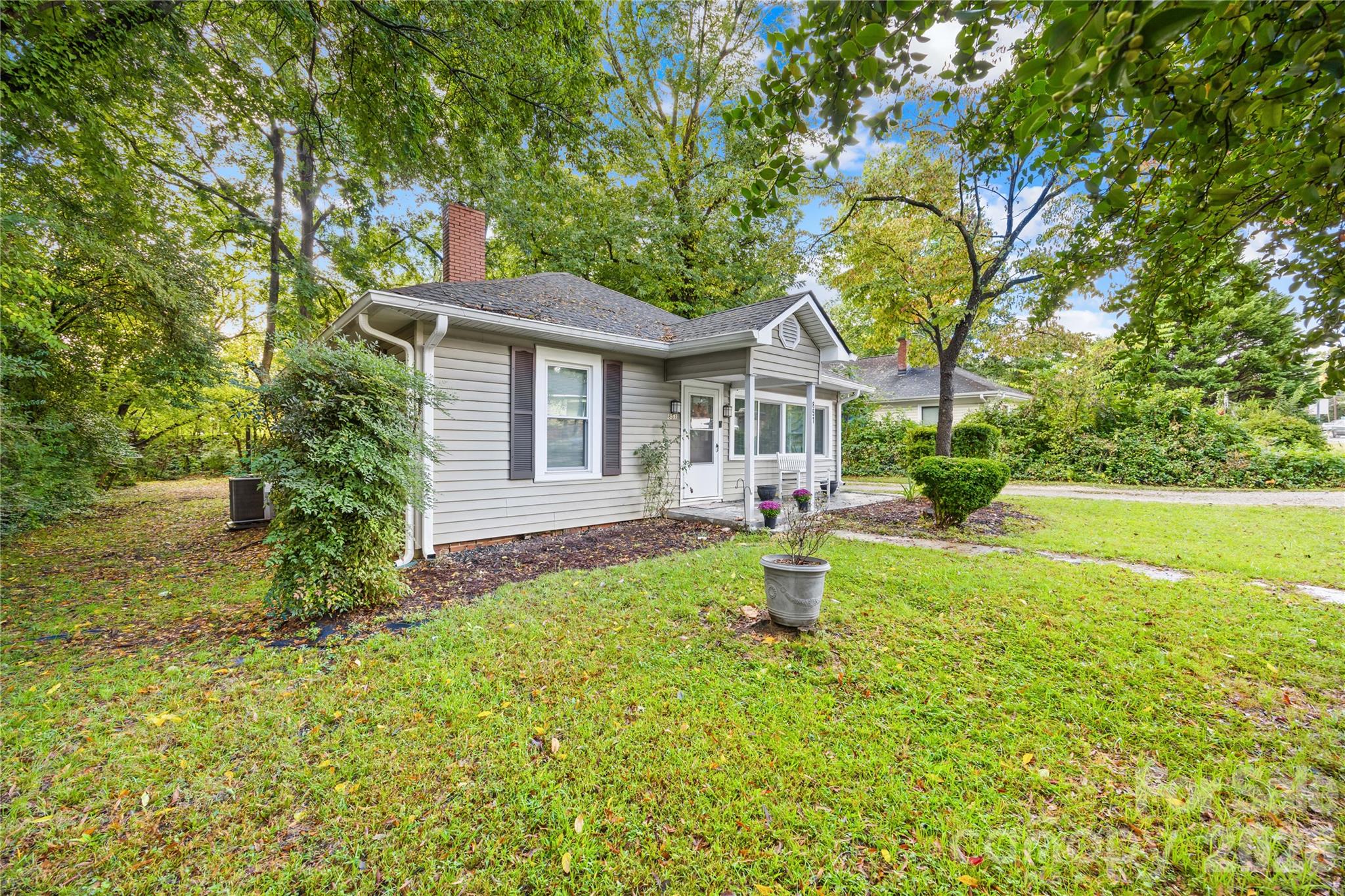 851 Old Charlotte Road