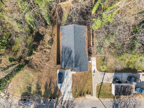 A home in Statesville