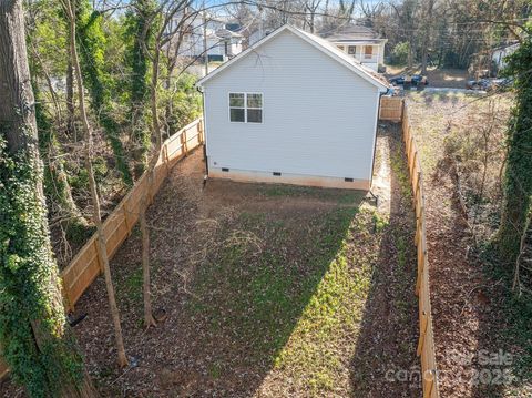 A home in Statesville