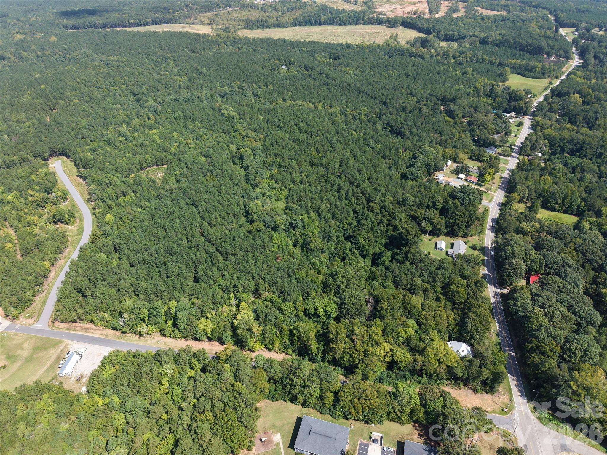 TBD NC HWY 109 None N