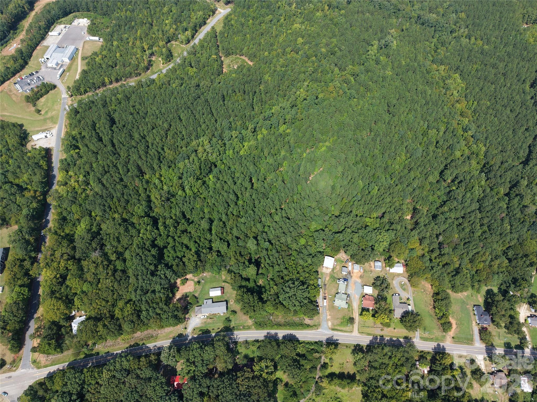 TBD NC HWY 109 None N