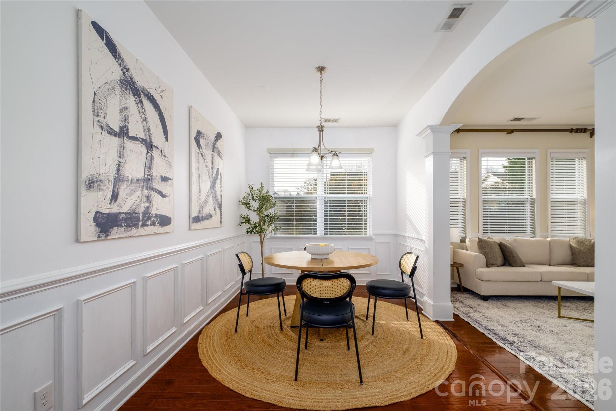 The Vineyards on Lake Wylie - Residential