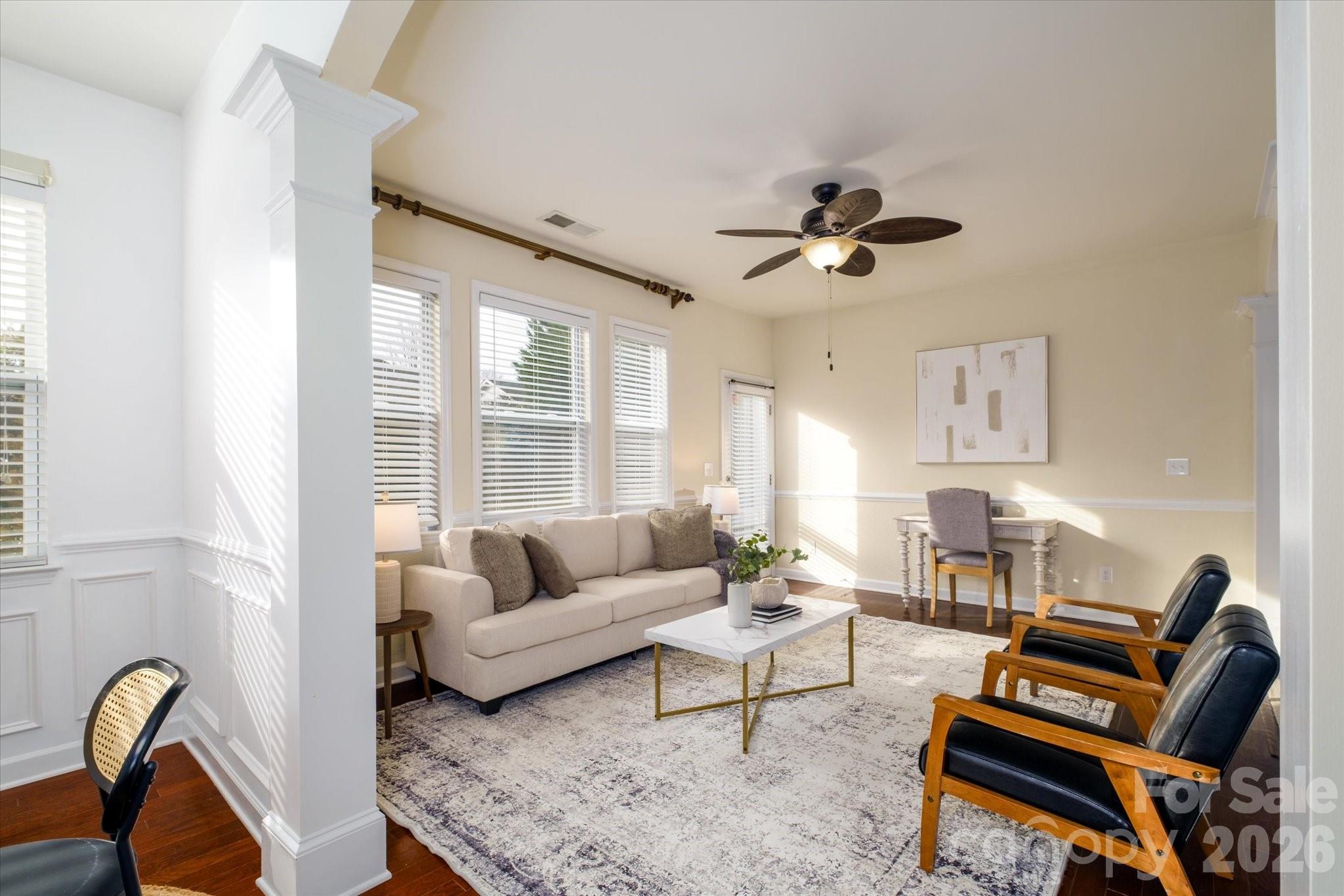 The Vineyards on Lake Wylie - Residential