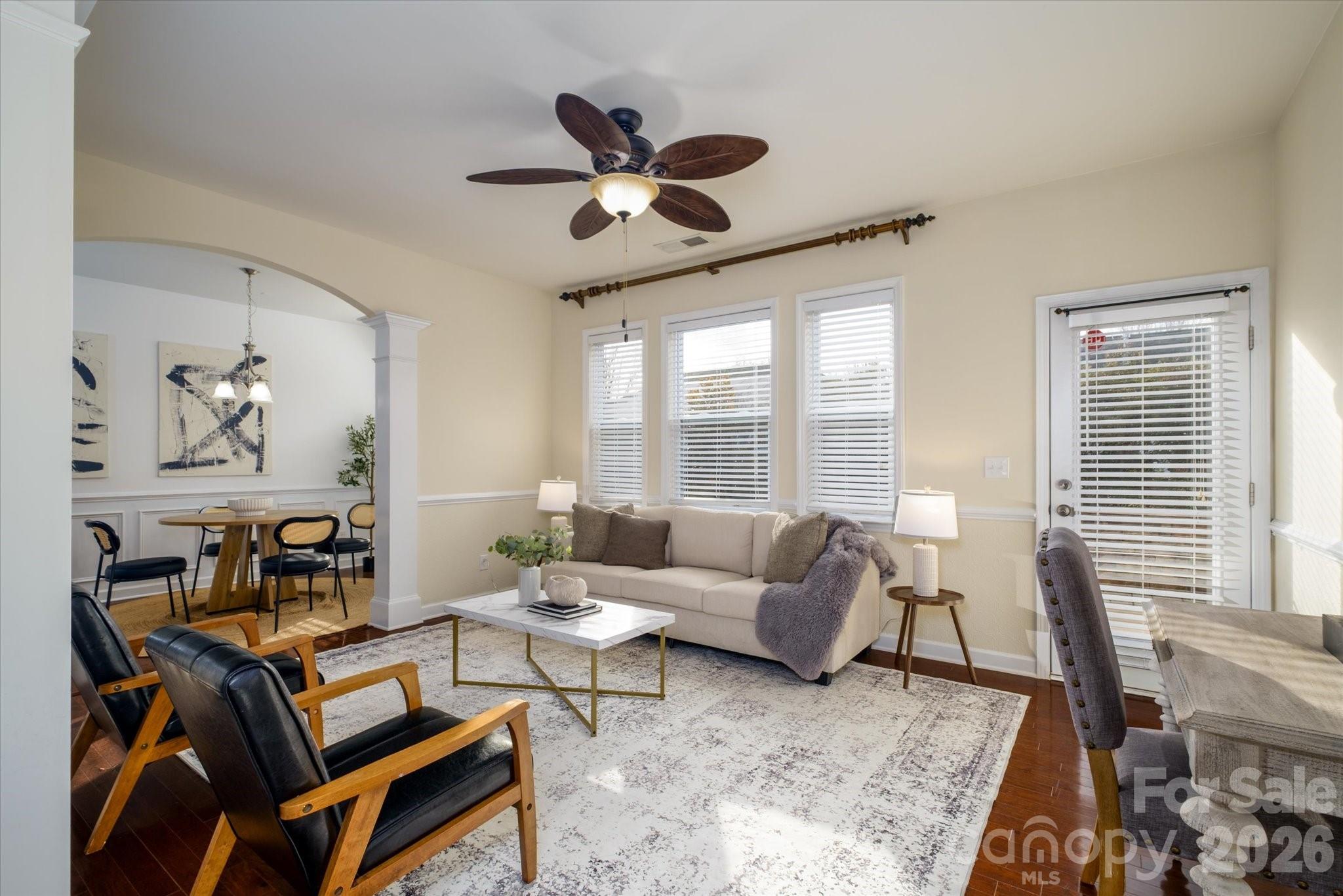 The Vineyards on Lake Wylie - Residential