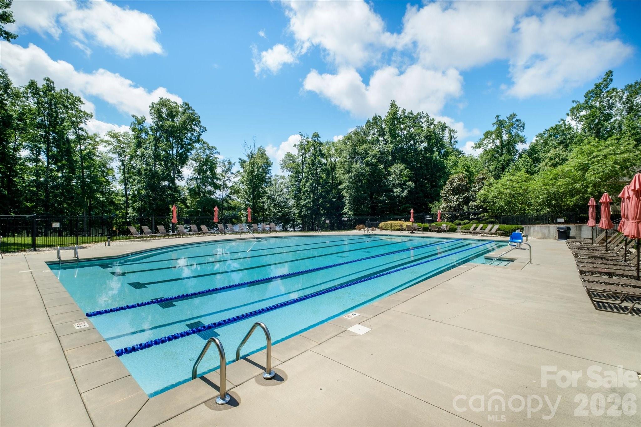 The Vineyards on Lake Wylie - Residential