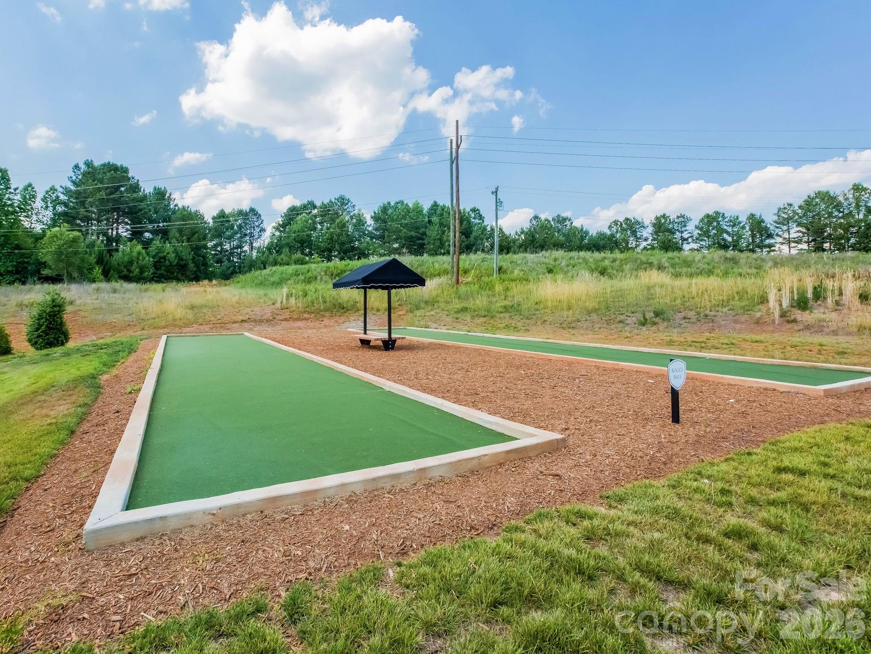 The Vineyards on Lake Wylie - Residential