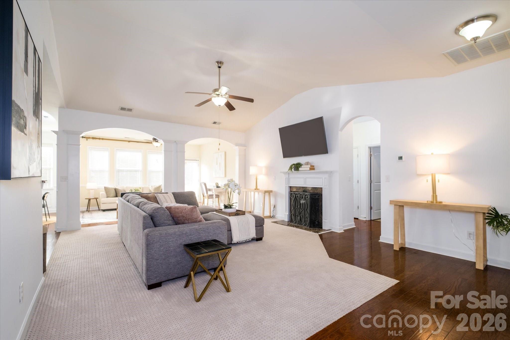 The Vineyards on Lake Wylie - Residential