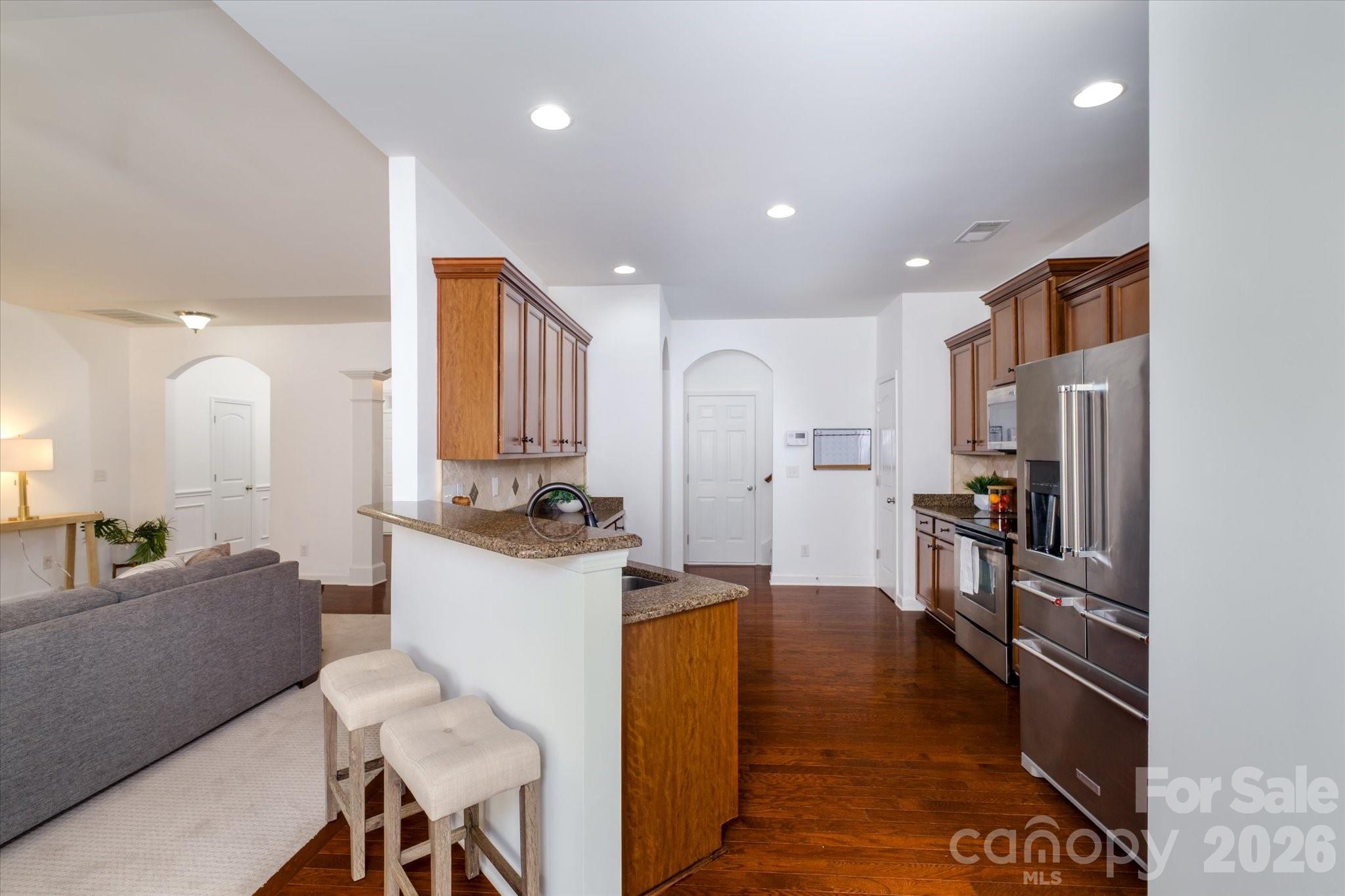 The Vineyards on Lake Wylie - Residential