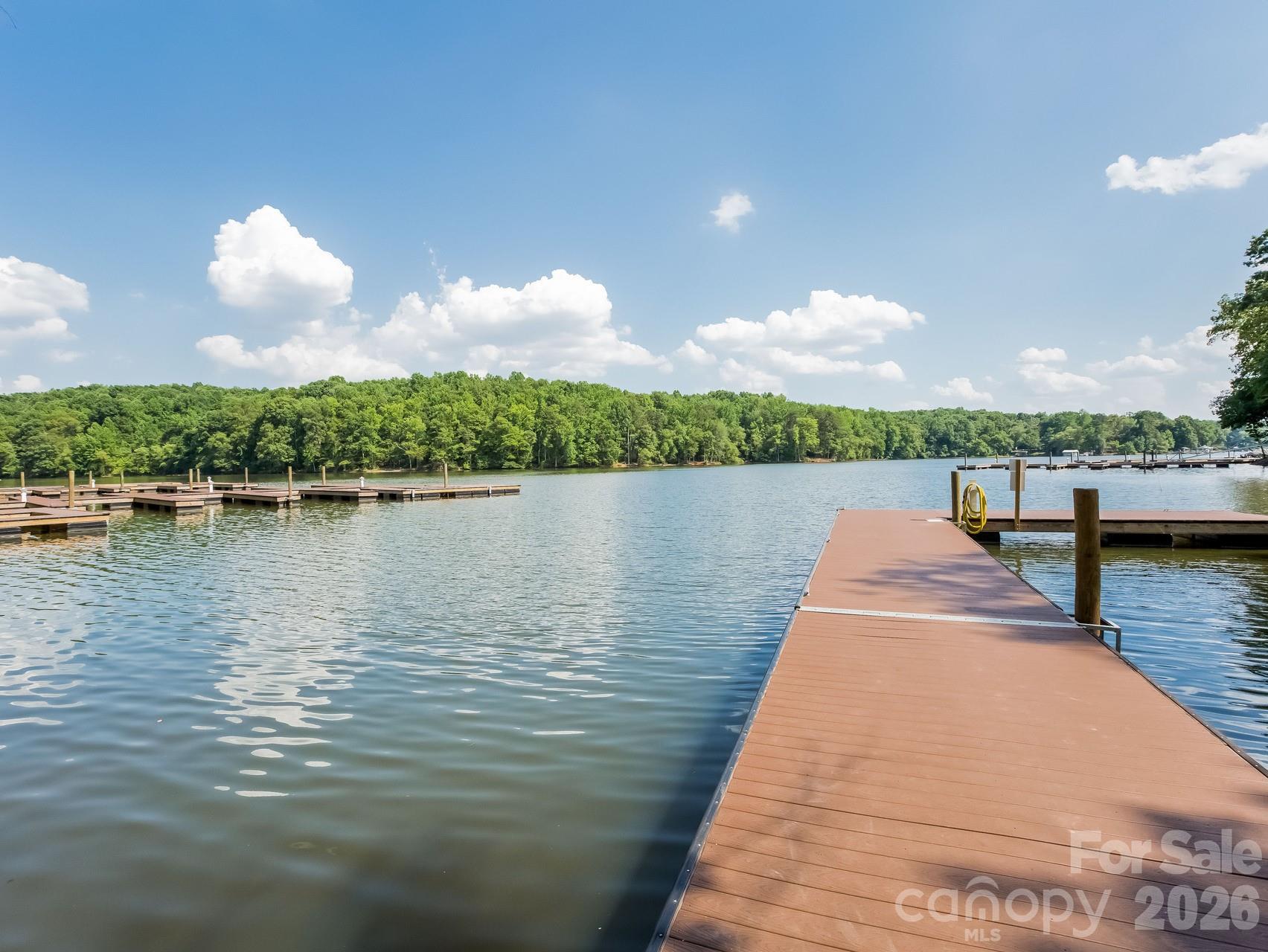 The Vineyards on Lake Wylie - Residential